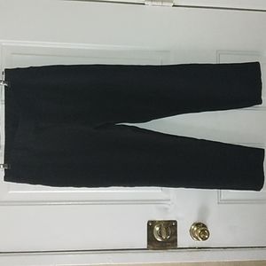 Tommy Bahama Black Pants sz. M